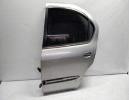 Дверь задняя левая для Nissan Maxima A33 (1999—2006)  запчасти бу