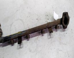 Рампа топливная для Daewoo Nexia I (1995—2008)  запчасти бу