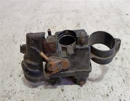 Корпус насоса топливного для VOLKSWAGEN Golf Mk2 (1983—1992)  запчасти бу