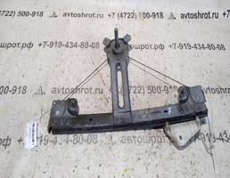 Стеклоподъемник задний правый для Renault Logan I (2004—2009)  запчасти бу