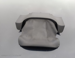 Крышка рулевой колонки шторка для Ford Focus III (2011—2015)  запчасти бу