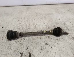 Привод в сборе правый для Audi 100 C3 (1982—1988)  запчасти бу