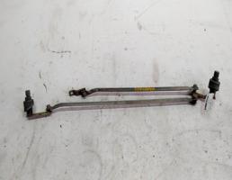 Трапеция стеклоочистителя для Opel Kadett D (1979—1984)  запчасти бу