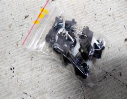 Лампочка панели приборов для Mercedes-Benz 190 (W201) W201 (1982—1993)  запчасти бу