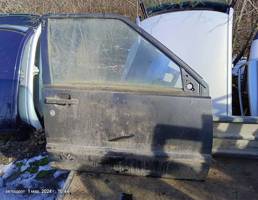 Дверь передняя правая для Volvo 940 I (1988—1998)  запчасти бу