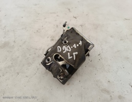 Замок двери передней левой для Land Rover Defender L316 83-16г  запчасти бу