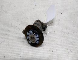 Личинка багажника для Volvo 850 I (1991—1997)  запчасти бу