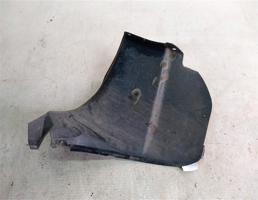 Локер задний правый для Opel Astra G (1998—2009)  запчасти бу