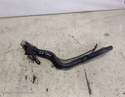 Горловина топливного бака для Opel Kadett E (1984—1989)  запчасти бу