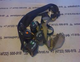 Ремень безопасности для Chery Amulet (A15) A15 (2003—2010)  запчасти бу