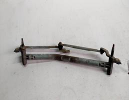 Трапеция стеклоочистителя для Skoda Fabia I (1999—2004)  запчасти бу