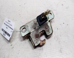 Замок двери багажника левой для Chery Amulet A15 06г>  запчасти бу