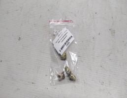 Пистон молдинга наружнего для Mercedes-Benz C-класс W202/S202 (1993—1997)  запчасти бу