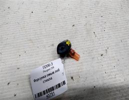 Форсунка омывателя стекла лобового для Peugeot 206 I (1998—2012)  запчасти бу