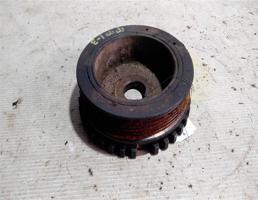 Шкив коленвала ручейковый для Ford Focus I (1998—2004)  запчасти бу