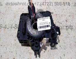 Шлейф датчик руля для Renault Logan I (2004—2009)  запчасти бу