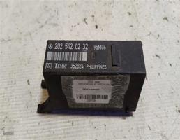 ЭБУ светом для Mercedes-Benz C-класс W202/S202 (1993—1997)  запчасти бу