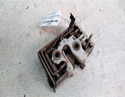 Замок двери задней правой для VOLKSWAGEN Santana I (1981—1988)  запчасти бу