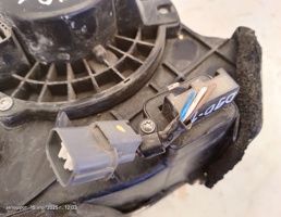 Резистор печки для Land Rover Defender I рестайлинг (2007—2016)  запчасти бу