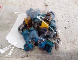 Лампочка панели приборов для Mercedes-Benz C-класс W202/S202 (1993—1997)  запчасти бу