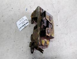 Замок двери задней правой для Daewoo Nexia I (1995—2008)  запчасти бу