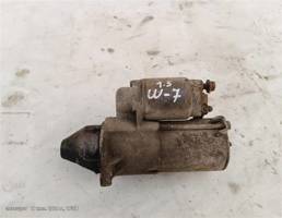 Стартер для ЗАЗ Chance I (2009—2014)  запчасти бу