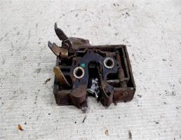 Замок двери передней левой для VOLKSWAGEN Golf Mk2 (1983—1992)  запчасти бу