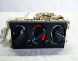 Блок управления печкой для Nissan Almera N15 (1995—2000)  запчасти бу