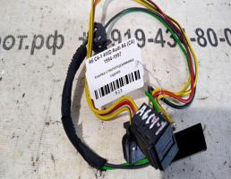 Кнопка ЭСП заднего для Audi A6 C4 (1994—1997)  запчасти бу