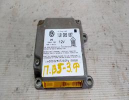 ЭБУ АIR BAG для VOLKSWAGEN Passat B5 (1996—2001)  запчасти бу