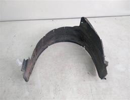 Локер передний левый для Opel Astra G (1998—2009)  запчасти бу