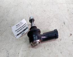 Наконечник рулевой наружный левый для Ford Focus I (1998—2004)  запчасти бу