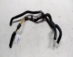 Трубка топливная для Audi A5 I (2007—2011)  запчасти бу