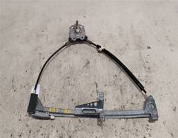 Стеклоподъемник передний правый для Audi 80 B3 (1986—1991)  запчасти бу