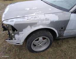 Крыло переднее левое для Toyota Carina II Т170 87-93г  запчасти бу