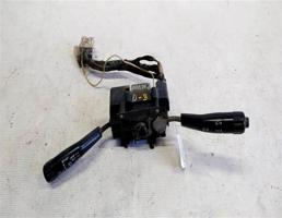 Переключатель подрулевой в сборе для Mitsubishi Pajero II (1991—1997)  запчасти бу