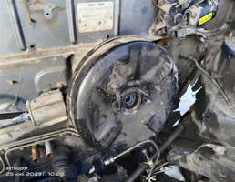 ВУТ для ЗАЗ Chance I (2009—2014)  запчасти бу