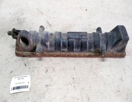 Бачок радиатора для VOLKSWAGEN Golf Mk2 (1983—1992)  запчасти бу