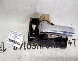 Крючок двери левой для Lexus RX 300 1 97-03г  запчасти бу