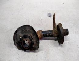 Кулак поворотный передний правый для Daewoo Nexia I (1995—2008)  запчасти бу