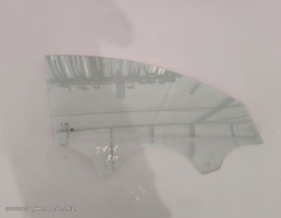 Стекло двери передней правой для Chery Tiggo 7 Pro Max I (2022—2025)  запчасти бу