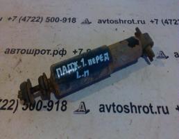 Амортизатор передний для Mitsubishi Pajero I (1982—1991)  запчасти бу