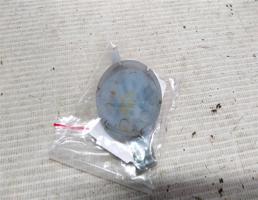 Крышка бачка омывателя для VOLKSWAGEN Golf Mk2 (1983—1992)  запчасти бу