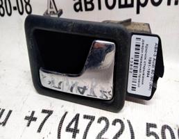 Крючок двери передней правой для Audi 80 B4 (1991—1996)  запчасти бу