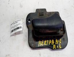 Крючок двери задней правой для Opel Vectra B (1995—2000)  запчасти бу