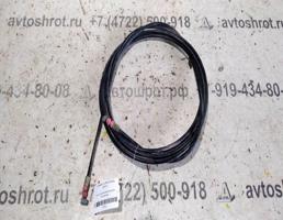 Трос крышки багажника для Lifan Smily (320) 320 (2008—2015)  запчасти бу