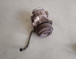 Компрессор кондиционера для Land Rover Defender I рестайлинг (2007—2016)  запчасти бу