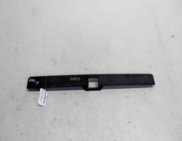 Накладка на крышку багажника для Opel Omega A (1984—1994)  запчасти бу