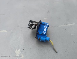 Резистор вентилятора ДВС для Peugeot 308 I рестайлинг (2011—2015)  запчасти бу