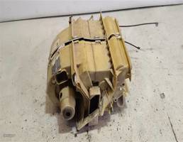 Корпус печки для Audi 100 C3 (1982—1988)  запчасти бу